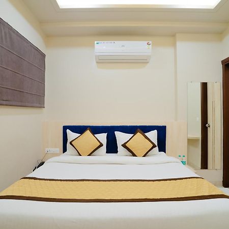 Hotel Snooze جايبور المظهر الخارجي الصورة