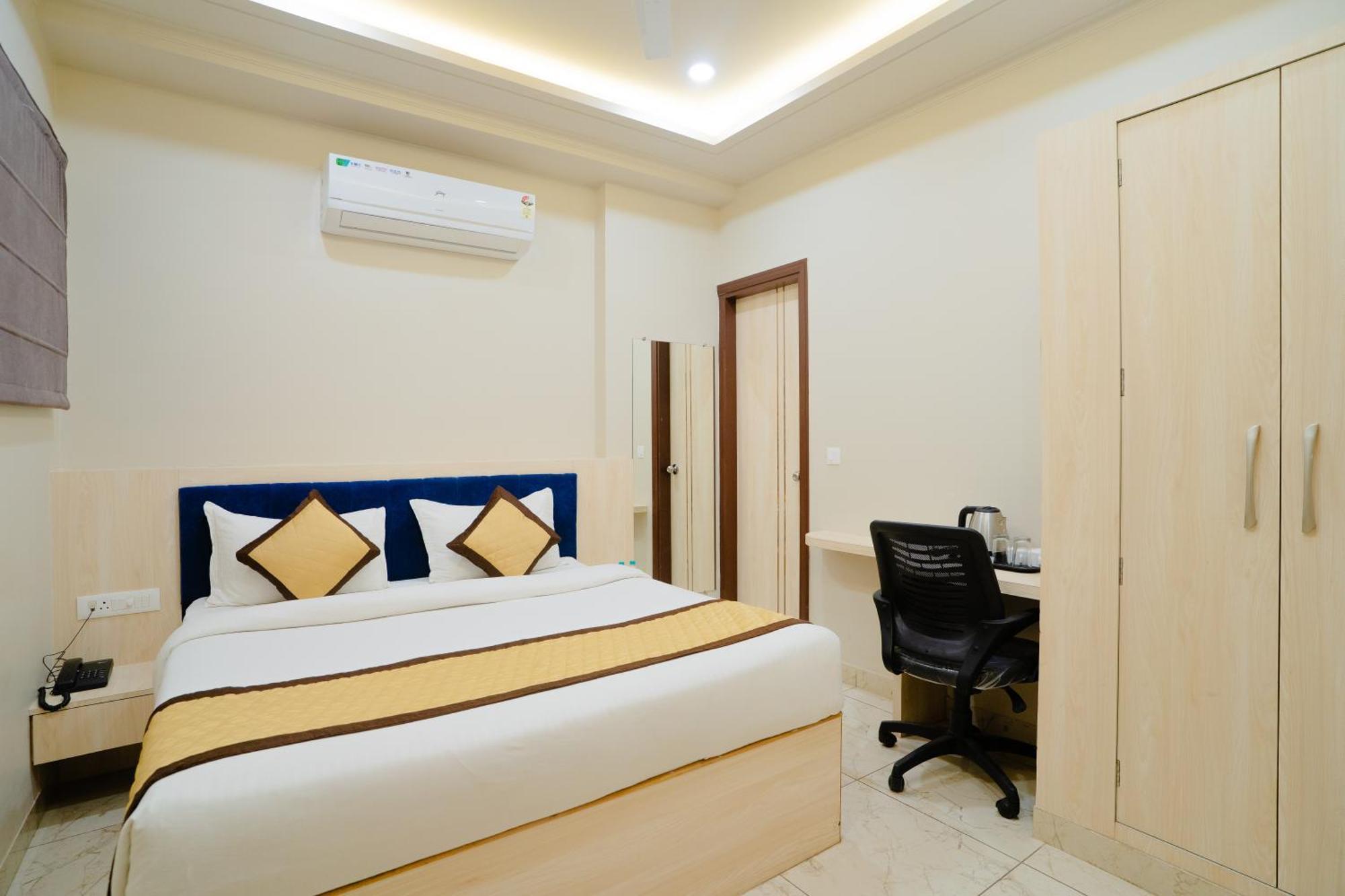Hotel Snooze جايبور المظهر الخارجي الصورة