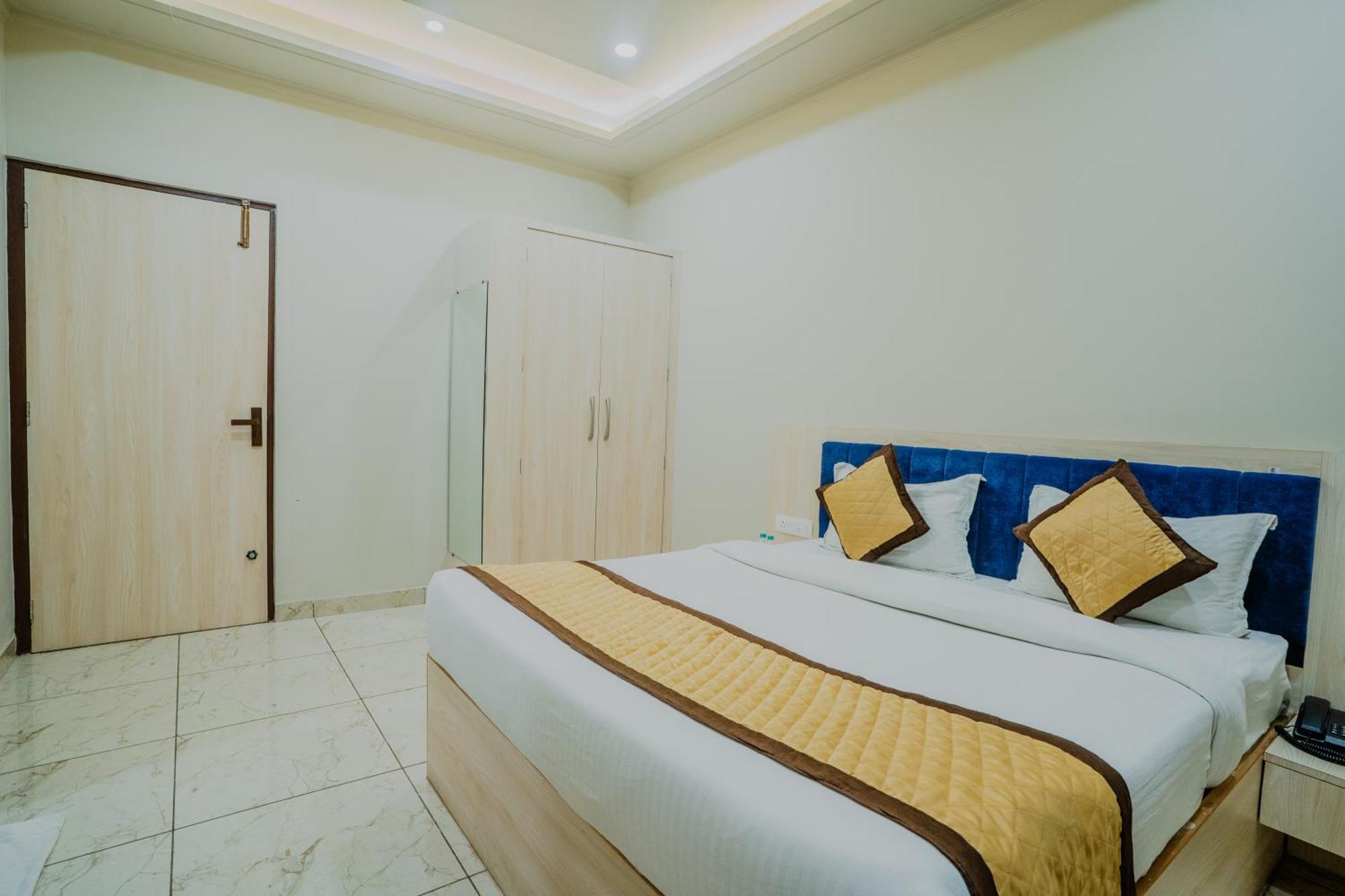 Hotel Snooze جايبور المظهر الخارجي الصورة
