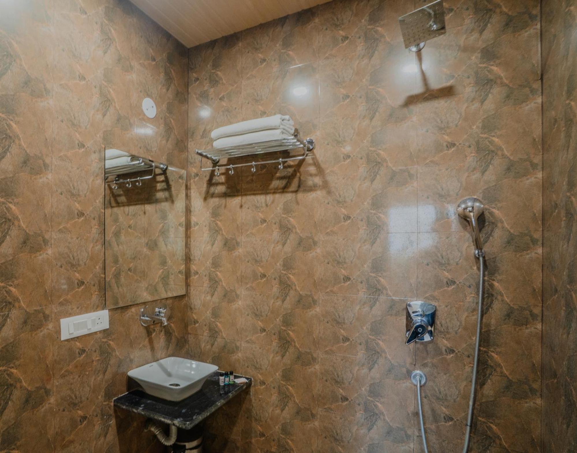 Hotel Snooze جايبور المظهر الخارجي الصورة
