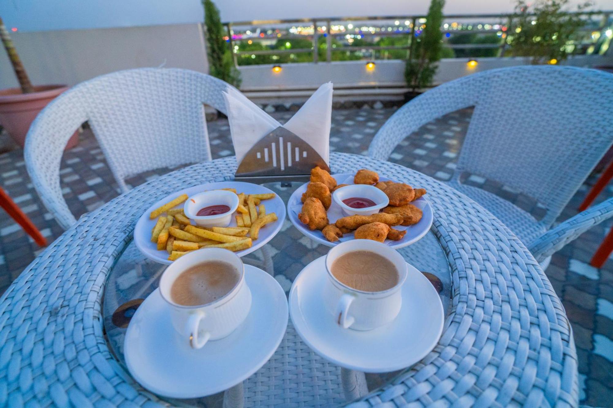 Hotel Snooze جايبور المظهر الخارجي الصورة