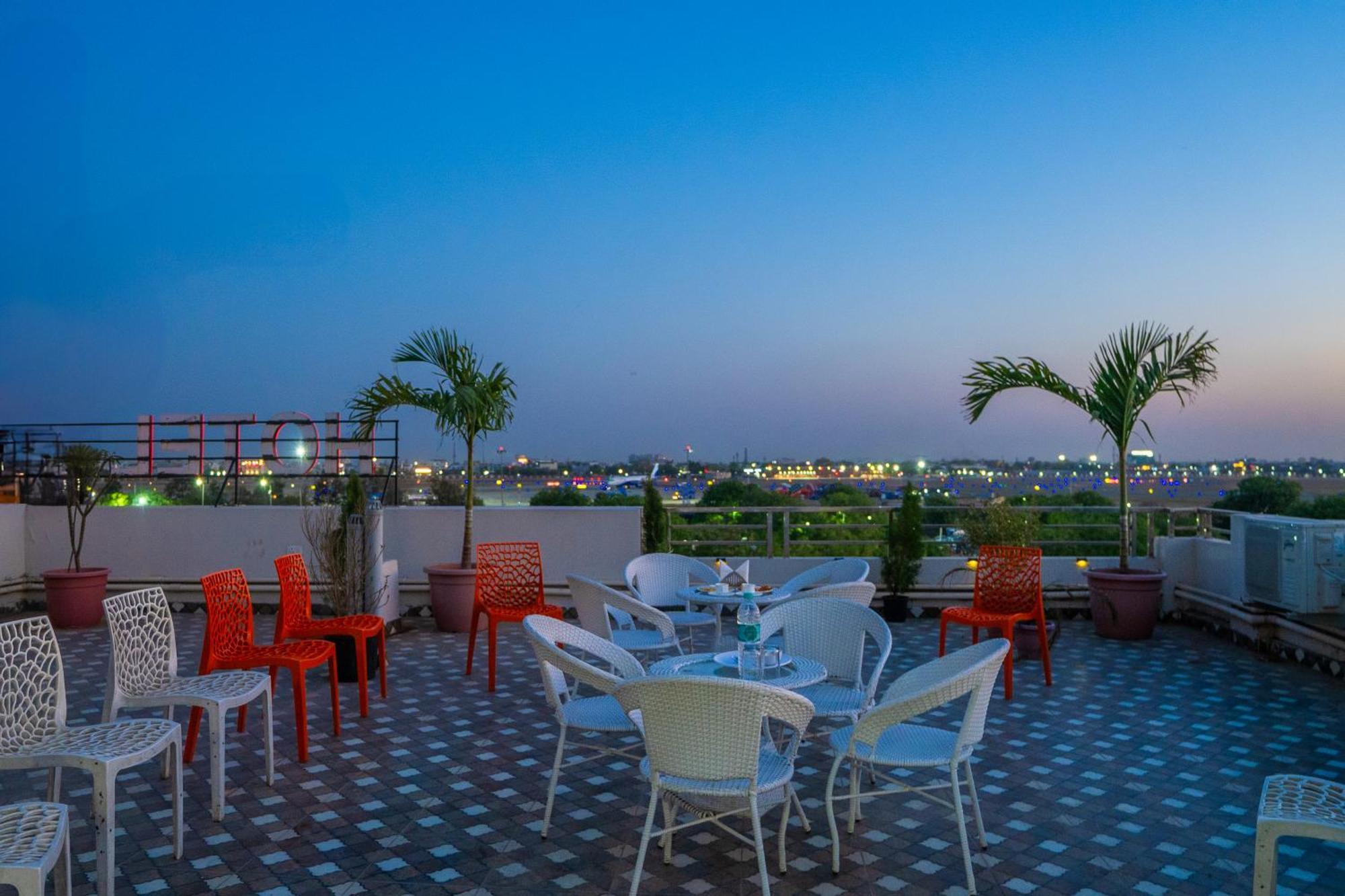Hotel Snooze جايبور المظهر الخارجي الصورة