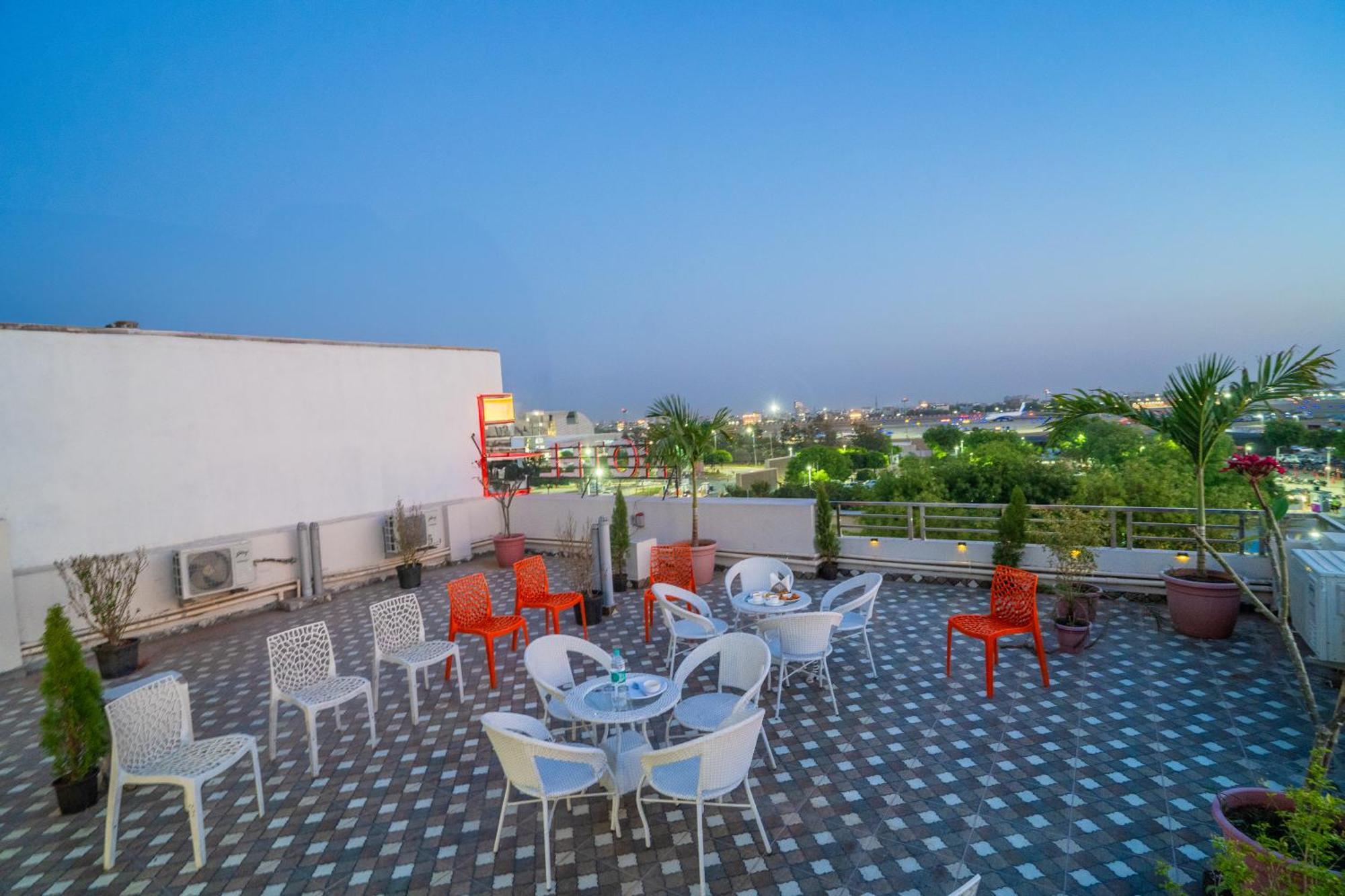 Hotel Snooze جايبور المظهر الخارجي الصورة